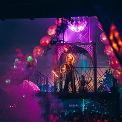 Marvin & Guy @Thuishaven Zomer Opening | Open Air ARENA | 26/05/18