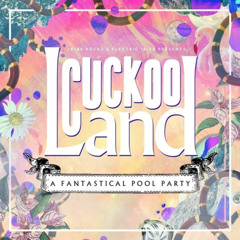 Jamie Roy CuckooLand Disco Mix
