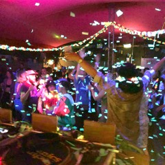 Esotera @ Menagerie, HogSozzle Festival 2018 [Full Tracklist]