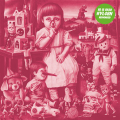 04 Ed Is Dead - Make Someone Happy Feat. Mani Obeya (Piek Rework)