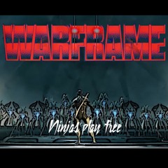 Warframe - 80's action Theme (Tennotunes Vol.3)
