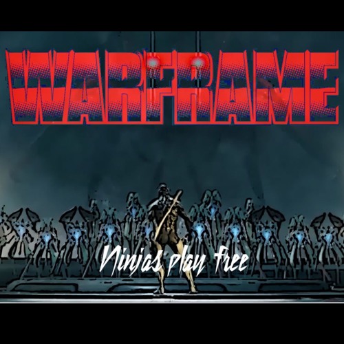 Warframe - 80's action Theme (Tennotunes Vol.3)