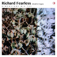 DIM125 - Richard Fearless (Death In Vegas)