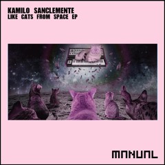 Kamilo Sanclemente - Manthra