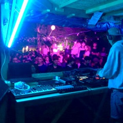 BTU Sommerfestival '18 - 26.05.2018 | KETOS stage | Cottbus