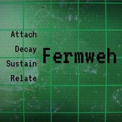 Attach, Decay, Sustain, Relate for Etikett Radio 29/5 /18