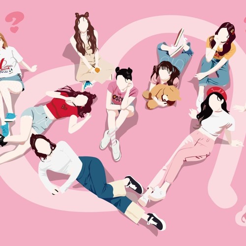 What is love? (Original Song by TWICE)