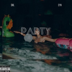 King Combs Feat CYN  SNL - Party