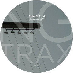 B1 - Miroloja - Shifou Me C.S.R Remix