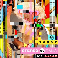 Roboy - Baisser La Music - Stereo Gang 04