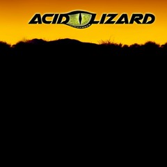 Acid Lizard Live 2018 @ Pangeia 1 Year (FREE DOWNLOAD)