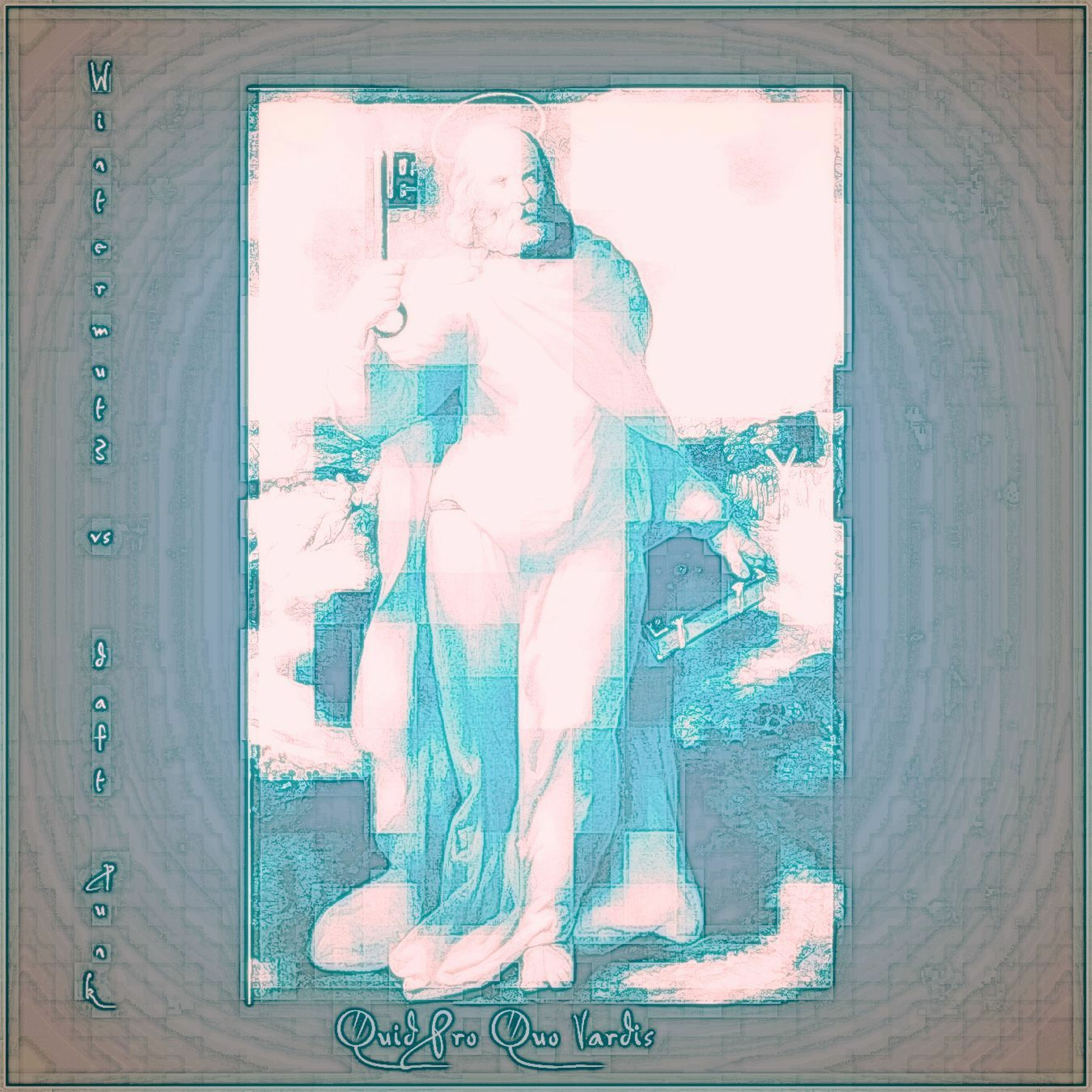 Wintermut3 Music