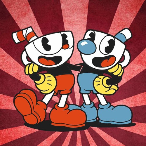 Cuphead / King Dice - Cuphead - Magnet