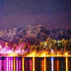 Luma Winter Festival Queenstown 2018