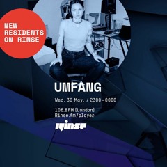 Umfang - 30th May 2018