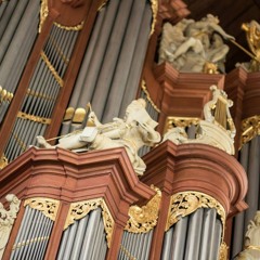 Heiller - Lauda Sion (In Festo Corporis Christi)