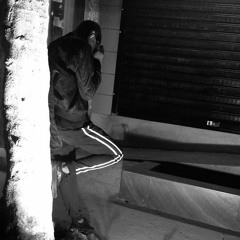 Adilson Hood x Pit Star (MUDEI)