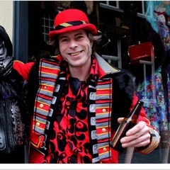 Dansrijk 31-05-2018 nieuw nummer