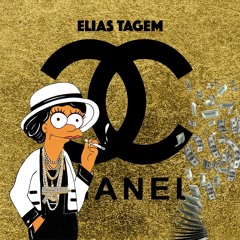 Chanel - Elias Tagem