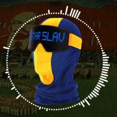STARSLAV - 1980 Summer Olympics