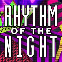 Corona Ft. Necola - Rhythm of The Night (DJ Amada Mash Up 2k18)