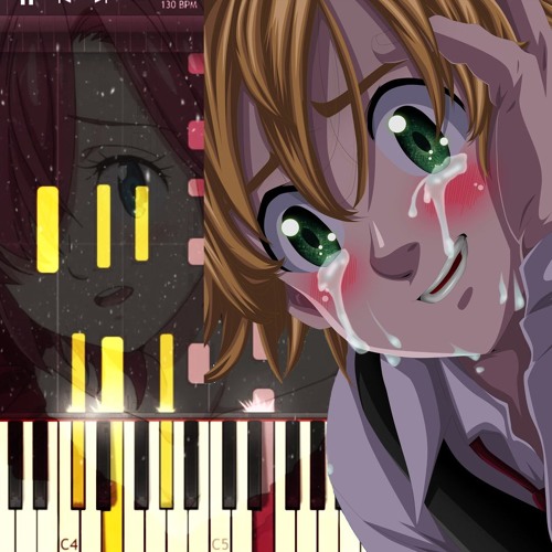 Stream Nanatsu no Taizai Season 2 Episode 9 OST - One Love (Meliodas X Liz  Theme) [piano] by Jihed Piano Covers | Listen online for free on SoundCloud