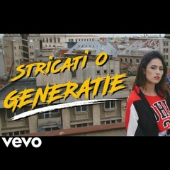 Stricați o Generație - Andra & Razvan