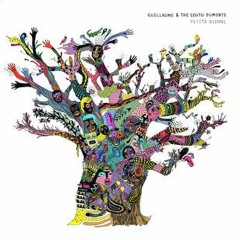 Guillaume & the Coutu Dumonts - Chilly Willy