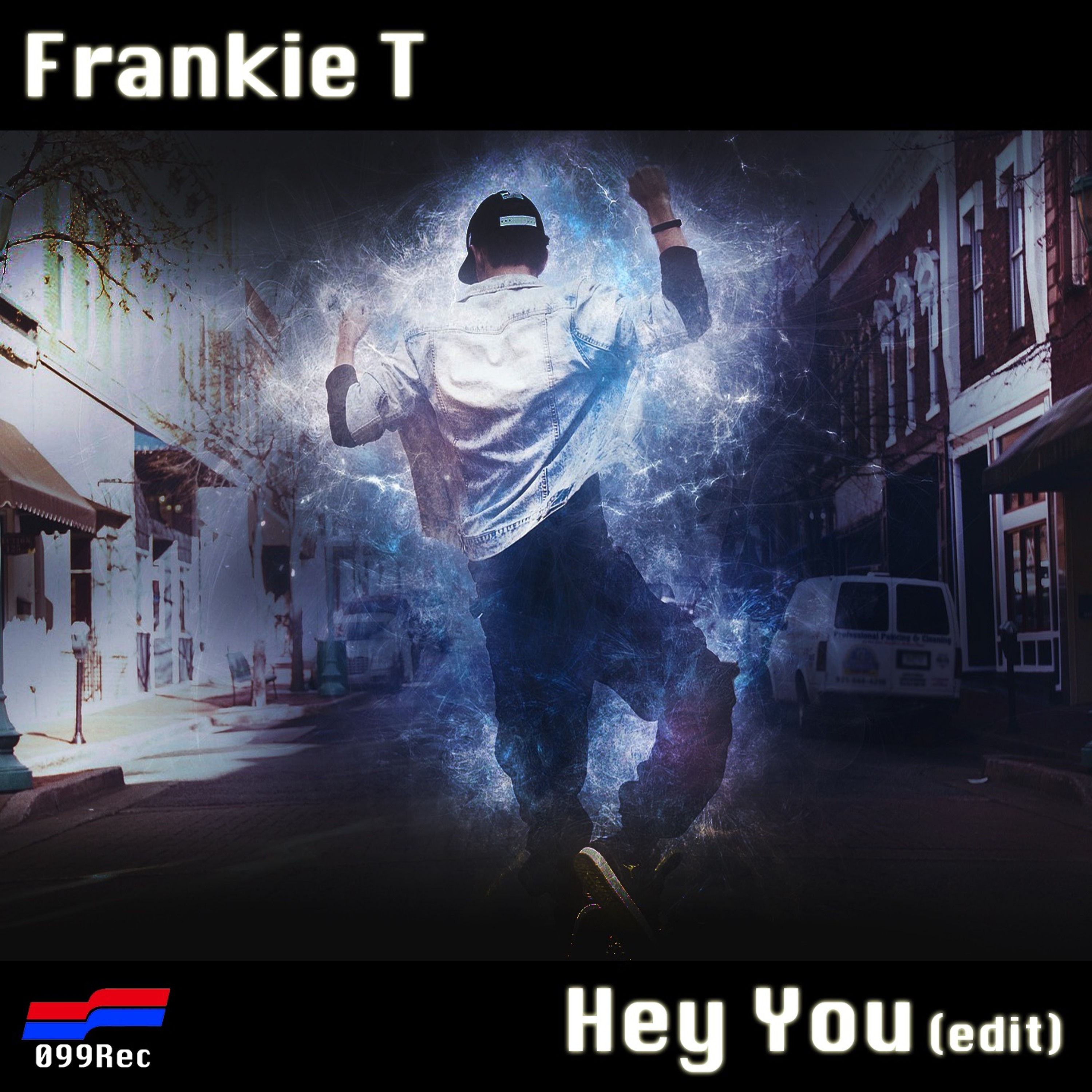 Frankie T