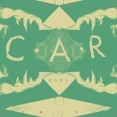 PREMIERE: C.A.R. - Daughters (Peaking Lights Remix)