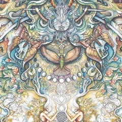 [HiTech]Babalos - Snow Crystal (Baphomet Perspective's - Molecules Remix)