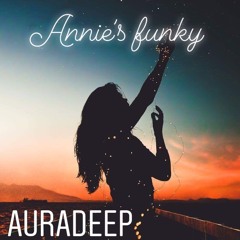 AuraDeep - Annie's Funky
