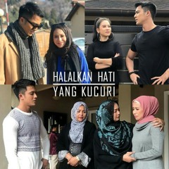 Semakin - Siti Sarah (OST Halalkan Hati Yang Kucuri)