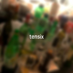 tensix (prod. CANIS MAJOR)