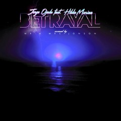 SHK010 (Clips) - Jorge Ojeda ft. Hilda Mariee - Betrayal / covered by Mr. and Mrs.Jonson