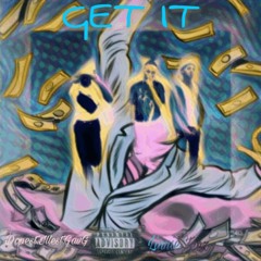 Get it x Pvffy x Dlozii Boy