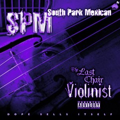 SPM - Vogues [Chopped & Screwed] PhiXioN