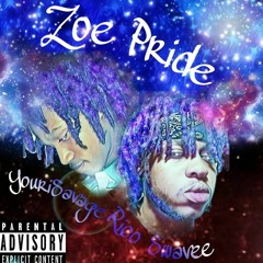 Zoe Pride By-Rico Swavee ft. Youri Savage