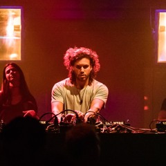 Karim Soliman @ STRAF_WERK Rotterdam 02.02.2018