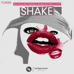 Shake (Original Mix) FREE DOWNLOAD
