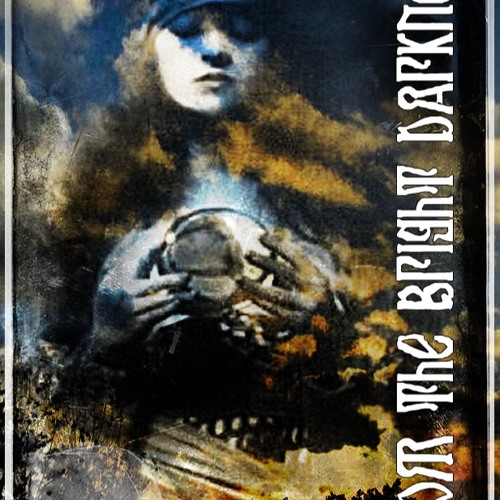 Podcast #85: From the Bright Darkness - An inspirations mix by Andrew Sherwell