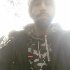 Wake up (PROD. DJ NYMZ)