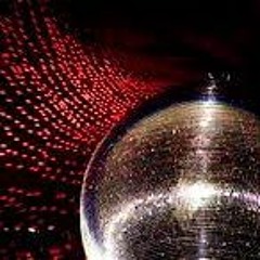 funky retro disco