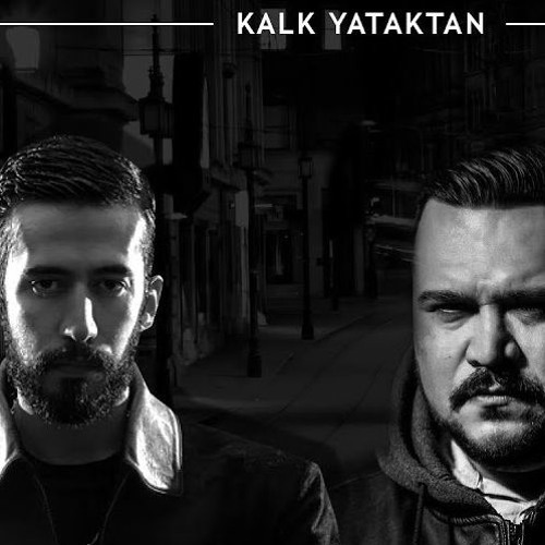 Gazapizm Ft. Yener Çevik - Kalk Yataktan (Sercan Uca Ft.Yasin Işık Club Remix)