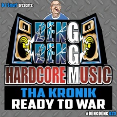 [DENG029] Tha KroniK - SMD