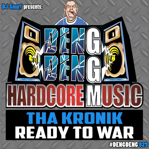 [DENG029] Tha KroniK - SMD