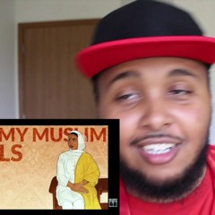 Deen Squad - MUSLIM GIRLS Nice For What Remix