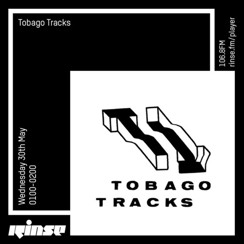 Tobago Tracks - 30th May 2018