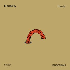 Monality - Up&Down