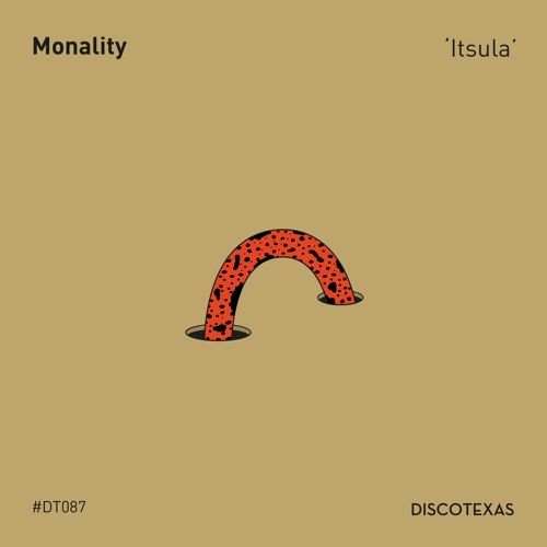 Monality - Up&Down